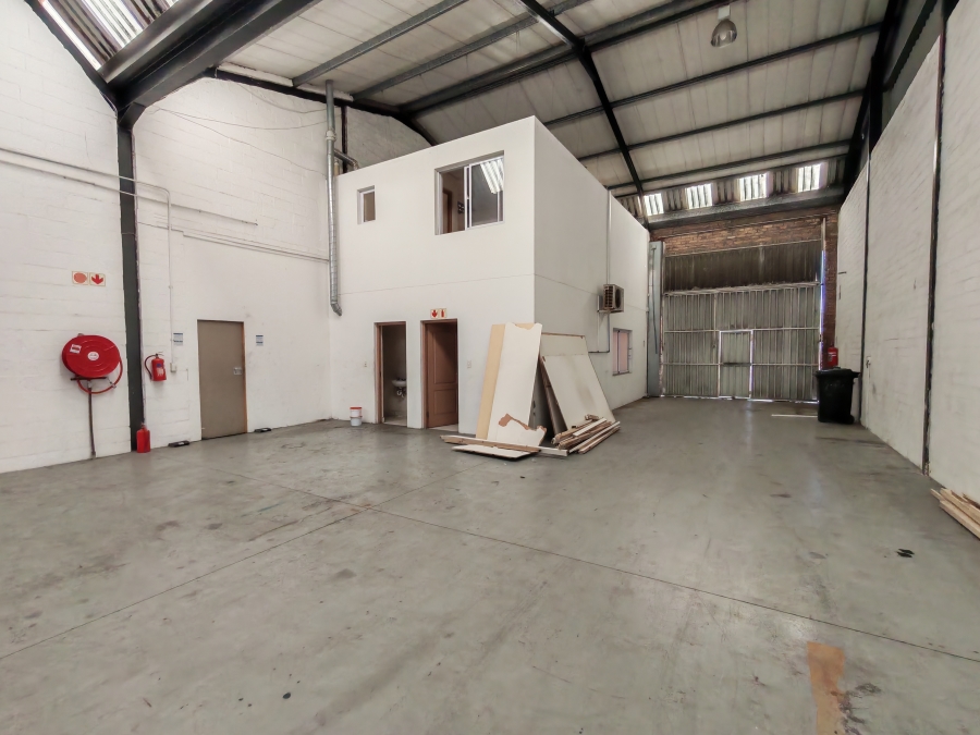 To Let commercial Property for Rent in Saxenburg Park 1 Western Cape